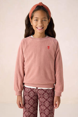sweater roze