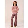 Sissy-Boy sweater roze