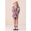 Sissy-Boy gebreid vest paars