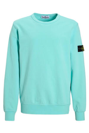 sweater blauw