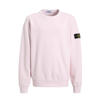 Stone Island sweater roze