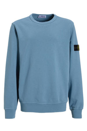 sweater blauw