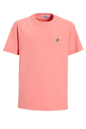 T-shirt roze