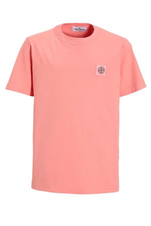 T-shirt roze
