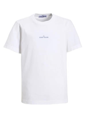 T-shirt wit