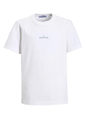 T-shirt wit