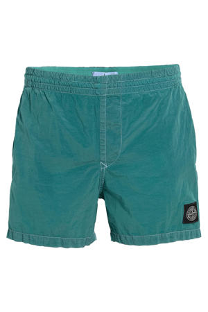 zwemshort turquoise