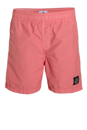 zwemshort roze