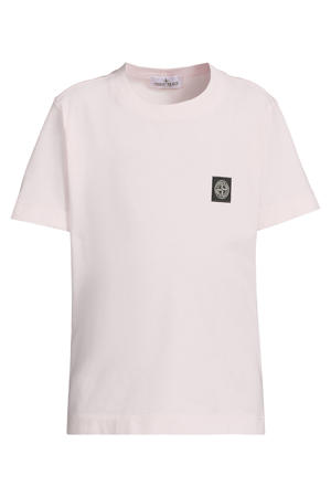 T-shirt roze