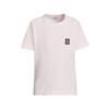 Stone Island T-shirt roze
