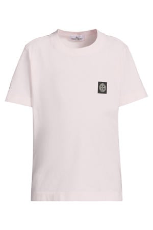 T-shirt roze