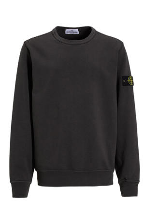 sweater zwart