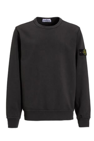 sweater zwart