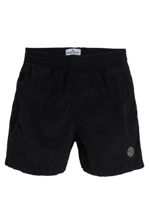 zwemshort donkerblauw