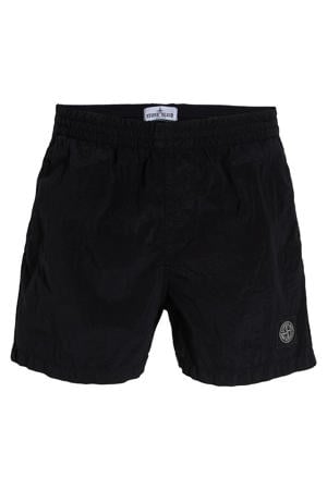 zwemshort donkerblauw
