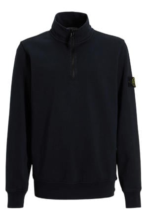 sweater blauw