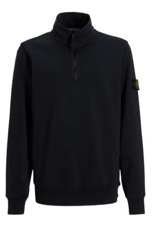 sweater blauw