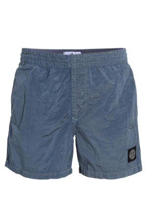 zwemshort blauw