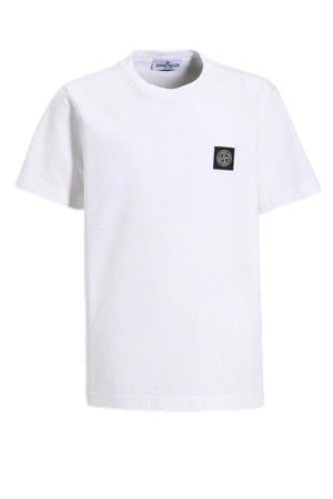 T-shirt wit