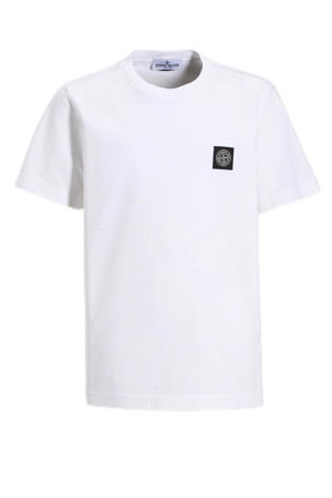T-shirt wit