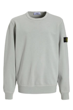 sweater grijs