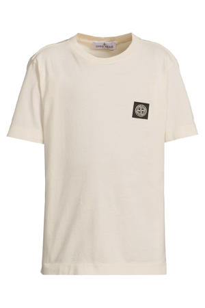 T-shirt beige