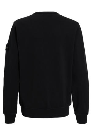 sweater zwart