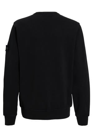 sweater zwart