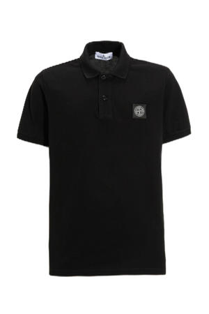 polo zwart