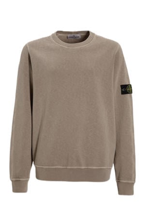 sweater grijs