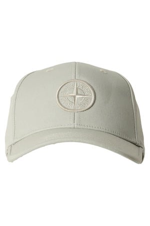 baseball cap beige