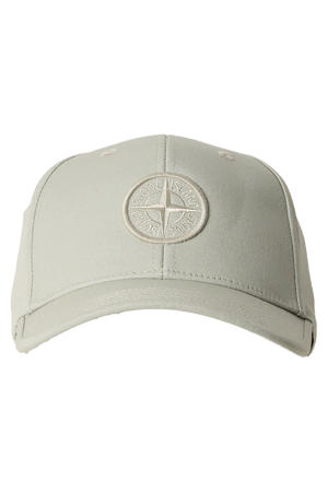 baseball cap beige