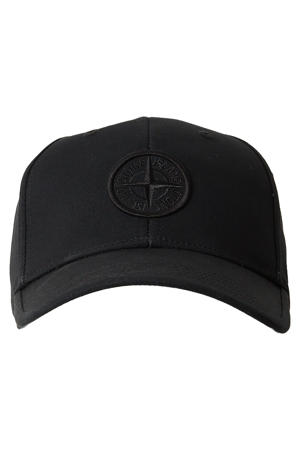 baseball cap zwart