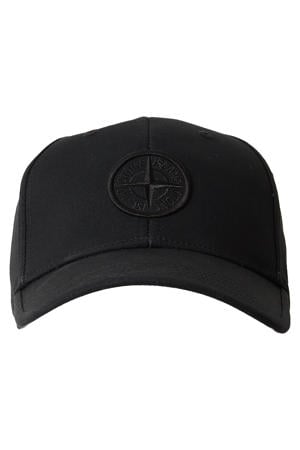 baseball cap zwart