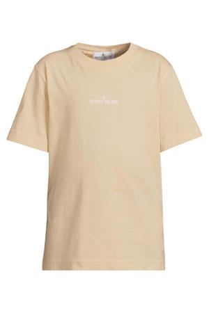 T-shirt beige