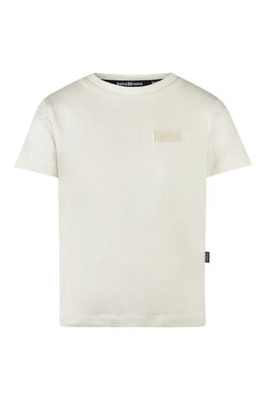 T-shirt ecru