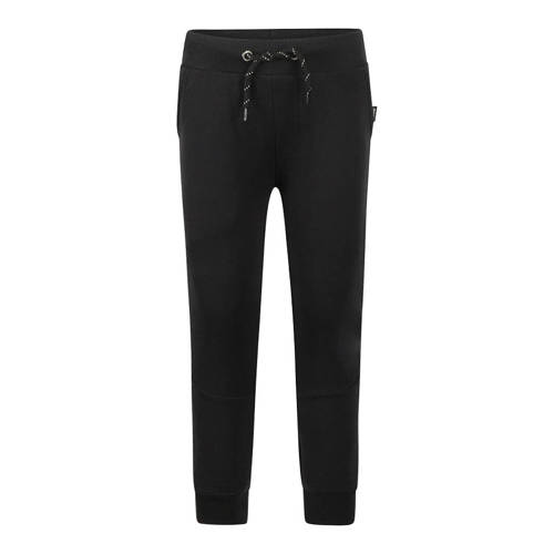 Koko Noko [[Clusterkenmerk Pasvorm/fit]] joggingbroek zwart Jongens Katoen - maat 92 afbeelding
