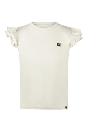 T-shirt ecru