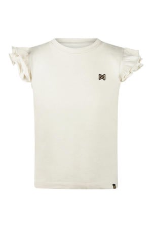 T-shirt ecru