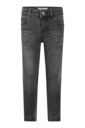 jeans regular waist grey denim