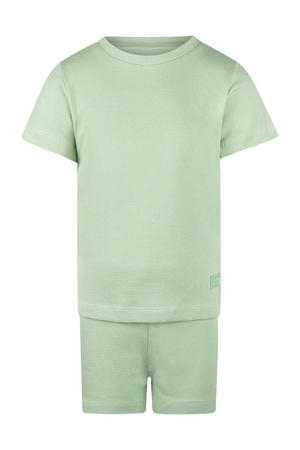shortama groen