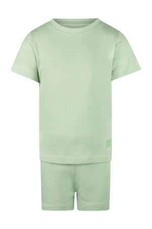   shortama groen