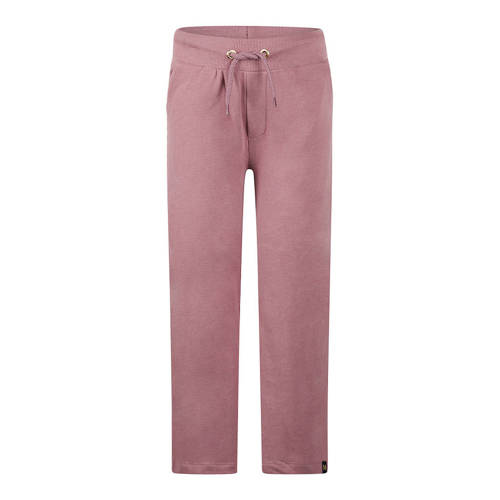 Koko Noko [[Clusterkenmerk Pasvorm/fit]] sweatpants roze Broek Meisjes Katoen - maat 140 afbeelding