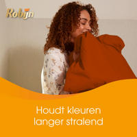 thumbnail: Robijn Klein & Krachtig Classics Color vloeibaar wasmiddel  - 6 x 22 wasbeurten - 132 wasbeurten