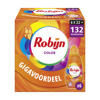 Robijn Klein & Krachtig Classics Color vloeibaar wasmiddel  - 6 x 22 wasbeurten - 132 wasbeurten
