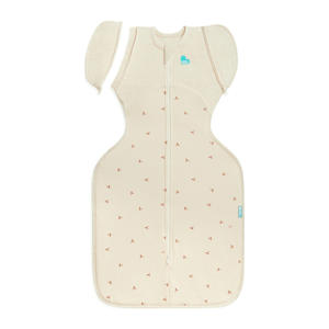 overgangsslaapzak swaddle up ALL SEASONS Fase 2  oat twigs