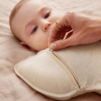 thumbnail: Love to Dream overgangsslaapzak swaddle up ALL SEASONS Fase 2  oat twigs
