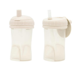 Rietjesbeker Antilek - 12+ Maanden - 250 ml - Ivory