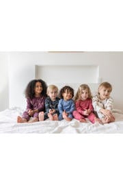 thumbnail: Feetje Premium Sleepwear - Howdy Holly pyjama roodroze