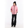 Protest ski-jas PRTELINY roze
